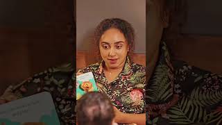 Pearles Lion Story 🦁 pearlemaaney storytelling nilasrinish shorts [upl. by Sherburne]