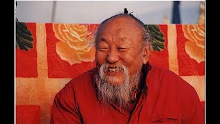 Wisdom Fire  Chagdud Tulku Rinpoche Cremation Documentary [upl. by Artim]