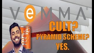 Vemma Documentary Trailer [upl. by Marlo890]