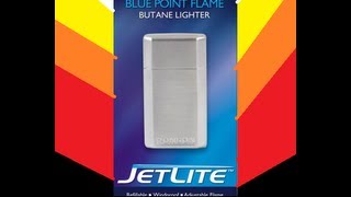 Jetlite Lighter Fix [upl. by Nahsor900]