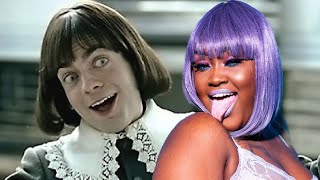 CupcakKe x Berries amp Cream  STAY remix The Kid Laroi Justin Bieber [upl. by Dlorad]