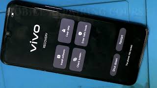 vivo y73 hard reset not working  vivo y73 hard reset forgot pattern  vivo y73 hard reset [upl. by Weismann238]