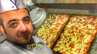 🏡🇮🇹DAL VIVO 🍅 quot𝒫𝒾𝓏𝓏𝒶𝒾𝑜𝓁𝑜 ℳ𝒶𝓇𝒾𝑜 𝒫𝑒𝓉𝓇𝑜𝓁𝑜quot RISTORANTE PIZZERIA LINFINITO strapizzando allinfinito [upl. by Docilla]