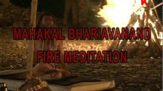 Shri Kapalik Mahakaal Bhairvanand Saraswati [upl. by Hcahsem430]