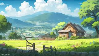 Quiet 🍀 Lofi Keep You Safe 🍃 Deep focus Study Work Lofi hip hop Lofi chill [upl. by Anotyal]