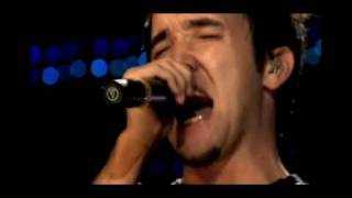 Hoobastank  The First Of Me Live from the Wiltern [upl. by Aneles]