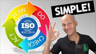 Your Quick Guide to ISO 90012015 Quality Management System for Beginner [upl. by Ynohtnacram203]