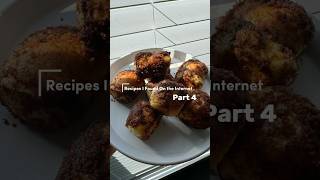 Quick easy amp delicious pretzels recipe dessert [upl. by Namyw]