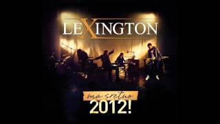 Lexington band  2012 ta [upl. by Eelirrem]