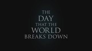 Ayreon  The Day That The World Breaks Down  The Source 2017 [upl. by Cassi575]