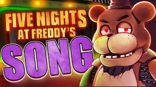 SFM THE BEST FNAF MOVIE SONG [upl. by Sisto122]