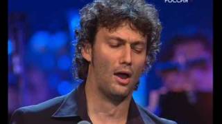 Hvorostovsky amp Kaufmann  Alvaro amp Don Carlos duet [upl. by Salvidor533]