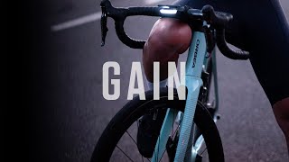 ORBEA GAIN 2021  ENHANCE YOUR RIDE [upl. by Eiryt]