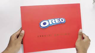 Review Unboxing Pokemon Metal Coin Hadiah Oreo Special Edition Limited 2024 metalcoin [upl. by Palila]