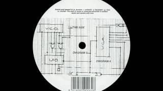 Automia Division  Diagram 3 Out Of Orbit [upl. by Saxon]