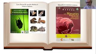 Webinar Publicaciones sobre biodiversidad de Nicaragua 2000  2024 [upl. by Winters421]