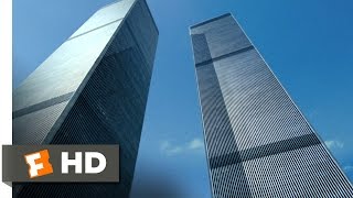 World Trade Center 19 Movie CLIP  First Attack 2006 HD [upl. by Chavey19]