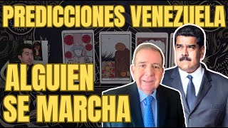 PREDICCIONES VENEZUELA 2024 JULIO🔮TAROT REVELA ESTADO DE LAS ELECCIONES ¡ALGUIEN SE MARCHA [upl. by Zingale421]