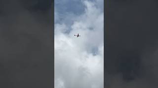 Flight crashed Gorund aviation reels viralvideo video tranding [upl. by Conah]