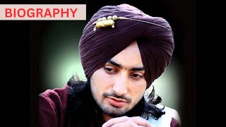 🥰😍Satinder Sartaj Life Style 2024BiographyHouseFamilyMarriageMoviesParentsLife of Stars [upl. by Mohkos678]