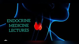 ENDOCRINE MEDICINE LECTURES part 4 Myxedema Coma medicinelectures medicine thyroid [upl. by Foote]