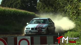 Best of 67 ADMV Rallye Wedemark 2012 HD [upl. by Saddler220]