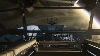 Alien Isolation  You are in the observatory station just before the alien outbreak [upl. by Strade104]