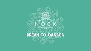 Nocktail Recipe No3  Dream To Oaxaca by SaQuan Jenkins of Coterie Charleston [upl. by Aceissej]