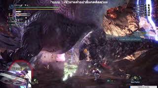 MHW  Iceborne ep57 Rode To 999 [upl. by Morley]