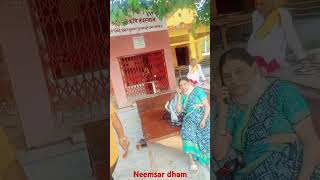 Neemsar dham Gol chakkar [upl. by Ecirb]