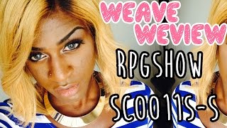 Weave Weview RPGShow SC0011ss [upl. by Richmond]