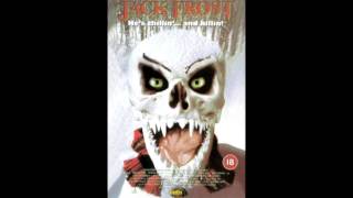 Jack Frost 1996  Monday Movie Monsters [upl. by Annad37]