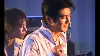 【LIVE】 清水宏次朗  2005ディナーショー 6 [upl. by Ekrub100]