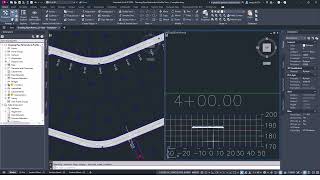 Adding Pipe Networks to a Section View in Civil 3D [upl. by Arva75]