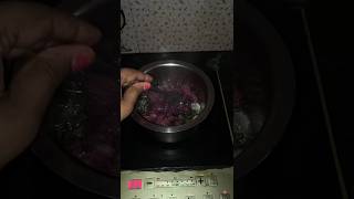 Oil prepare for healthy hair care Home remedies shortsfeed naturalhairgrowthtips myhair [upl. by Anisah]