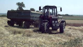 Mtz 8922 [upl. by Inus]