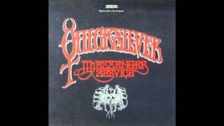 Gold And Silver  Quicksilver Messenger Servicewmv [upl. by Heer]