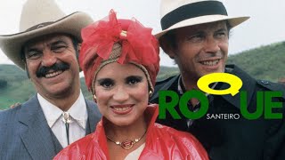 Roque Santeiro 198586 a Melhor Novela da historia da Rede Globo [upl. by Yrebmik]