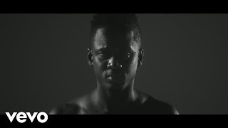 Black M  Cheveux blancs Clip officiel [upl. by Ynabe]