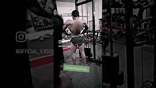 Bodybuilding preparation gym [upl. by Anastice]