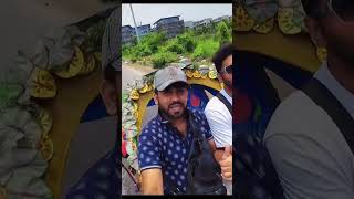 ভাটারা ১০০ফিট।Thikana Resort in Dhaka।travel 100feet thikana shoponkhan travelwithshoponkhan [upl. by Papagena]