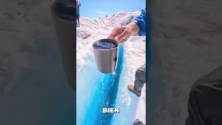 Cuidado con Beber de Glaciares [upl. by Malvia736]