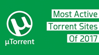 How To Download Any file Videos movies From Torrent 2018 [upl. by Dlaregztif]