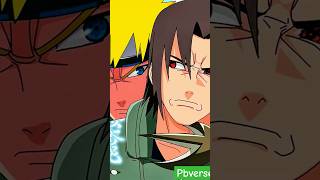 Fugaku Minato Se Strong Tha 🤯 naruto anime shorts [upl. by Sidky]