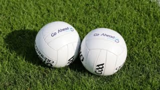 Go Ahead Ireland Dublin Senior LGFA Final  Kilmacud Crokes v St Sylvesters [upl. by Eneja]