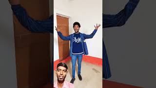 dance kaise sikhaya jata hai😂 shorts short funnyvideos fun vrailvideo [upl. by Clardy]