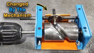 The Mechanism That Changed The Tool Making Industry [upl. by Bazil889]