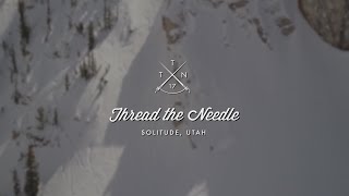 Arcteryx Shaska Jacket and Bib  2018 POWDER Apparel Guide [upl. by Larrie]