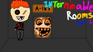 Timetwizter92 playz interminable rooms part 2 [upl. by Dyke]