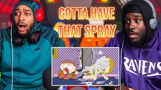 Gotta Get Rid Of Em  South Park Die Hippie Die Hobbs Reaction [upl. by Cami]